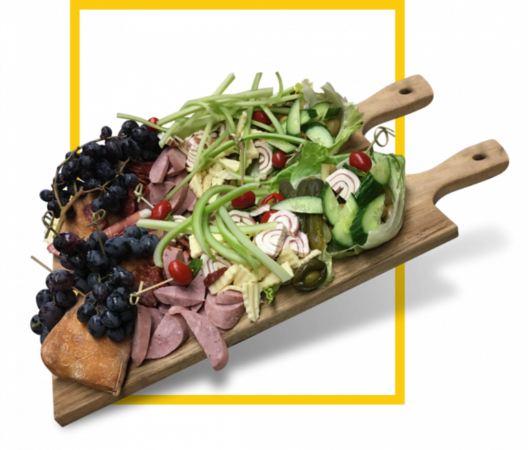 About Piccolo's Pizza and Pasta House