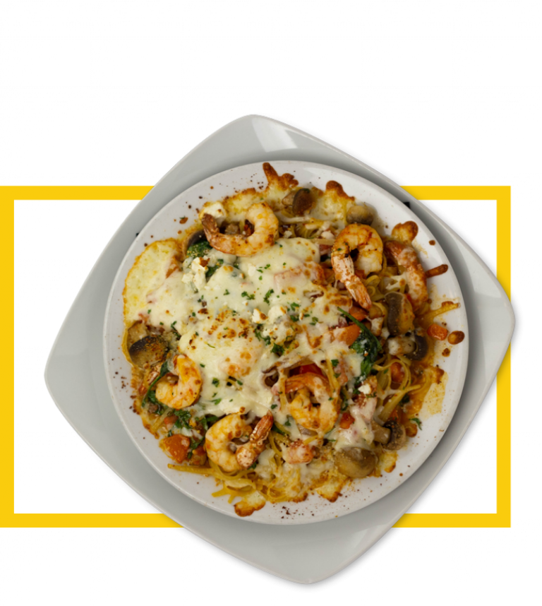 About Piccolo's Pizza and Pasta House