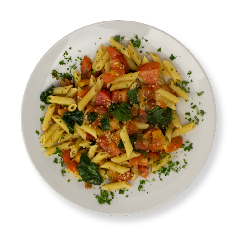 Pasta Piccolo's Pizza and Pasta House