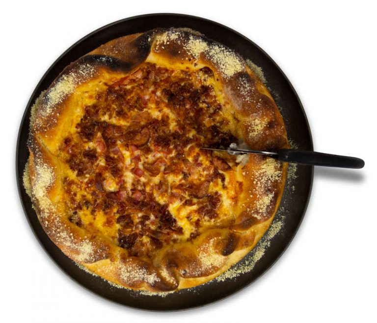 Pizza Piccolo's Pizza and Pasta House